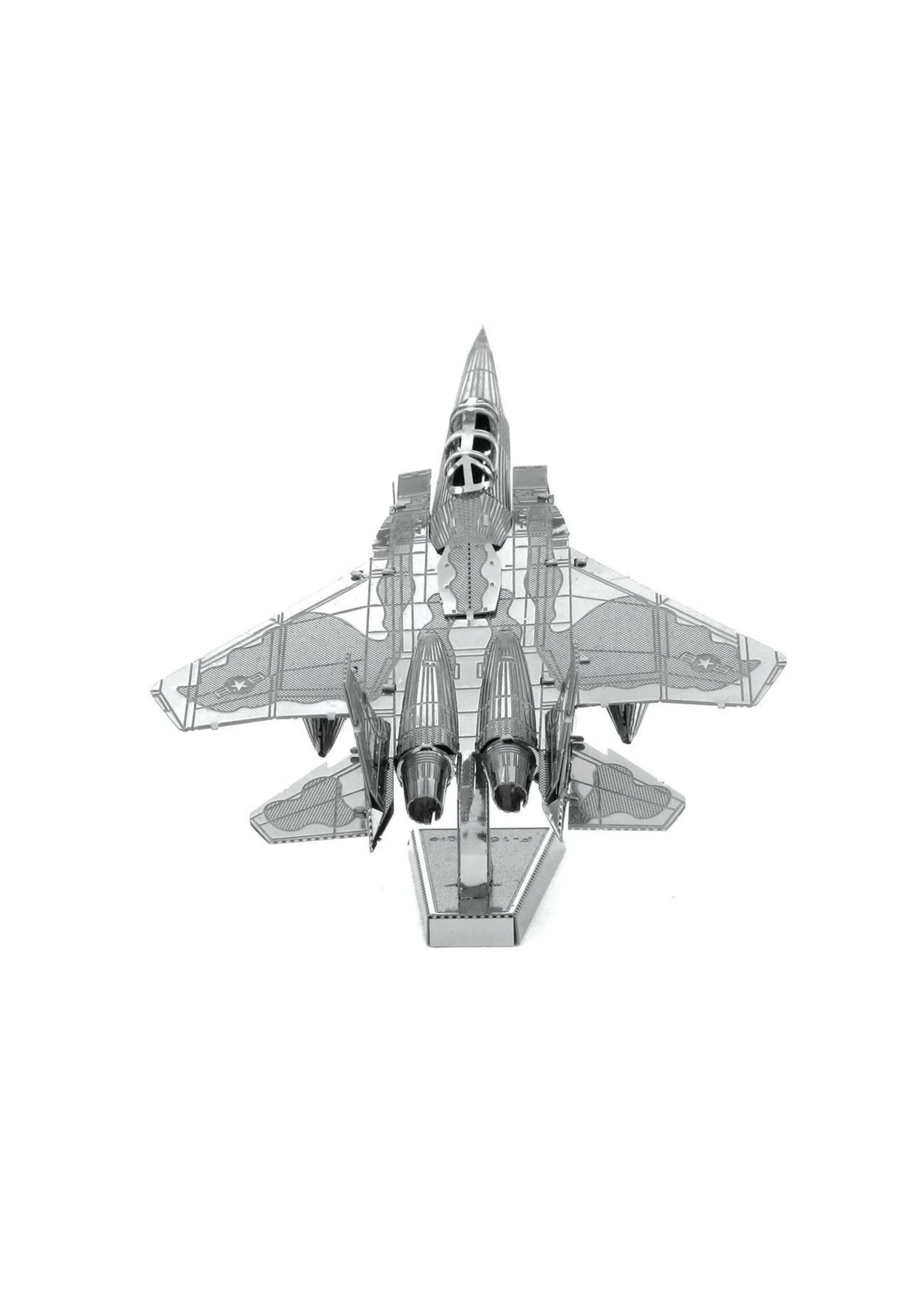 Fascinations Metal Earth - F-15 Eagle - Image 5