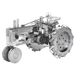 Fascinations Metal Earth - Farm Tractor