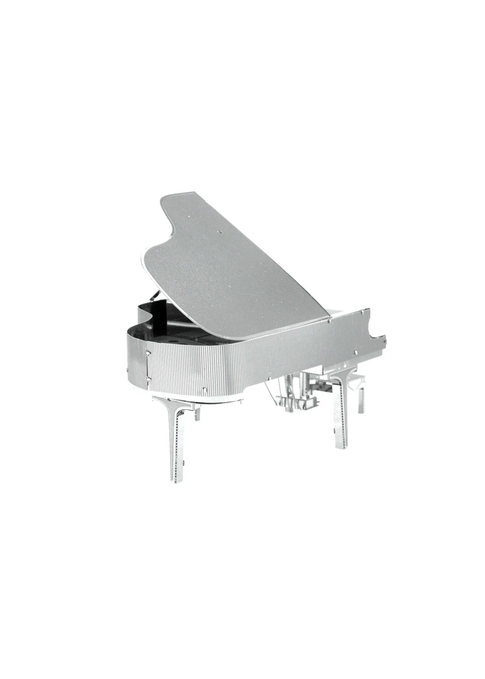 Fascinations Metal Earth - Grand Piano - Image 2