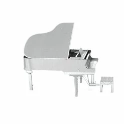 Fascinations Metal Earth - Grand Piano