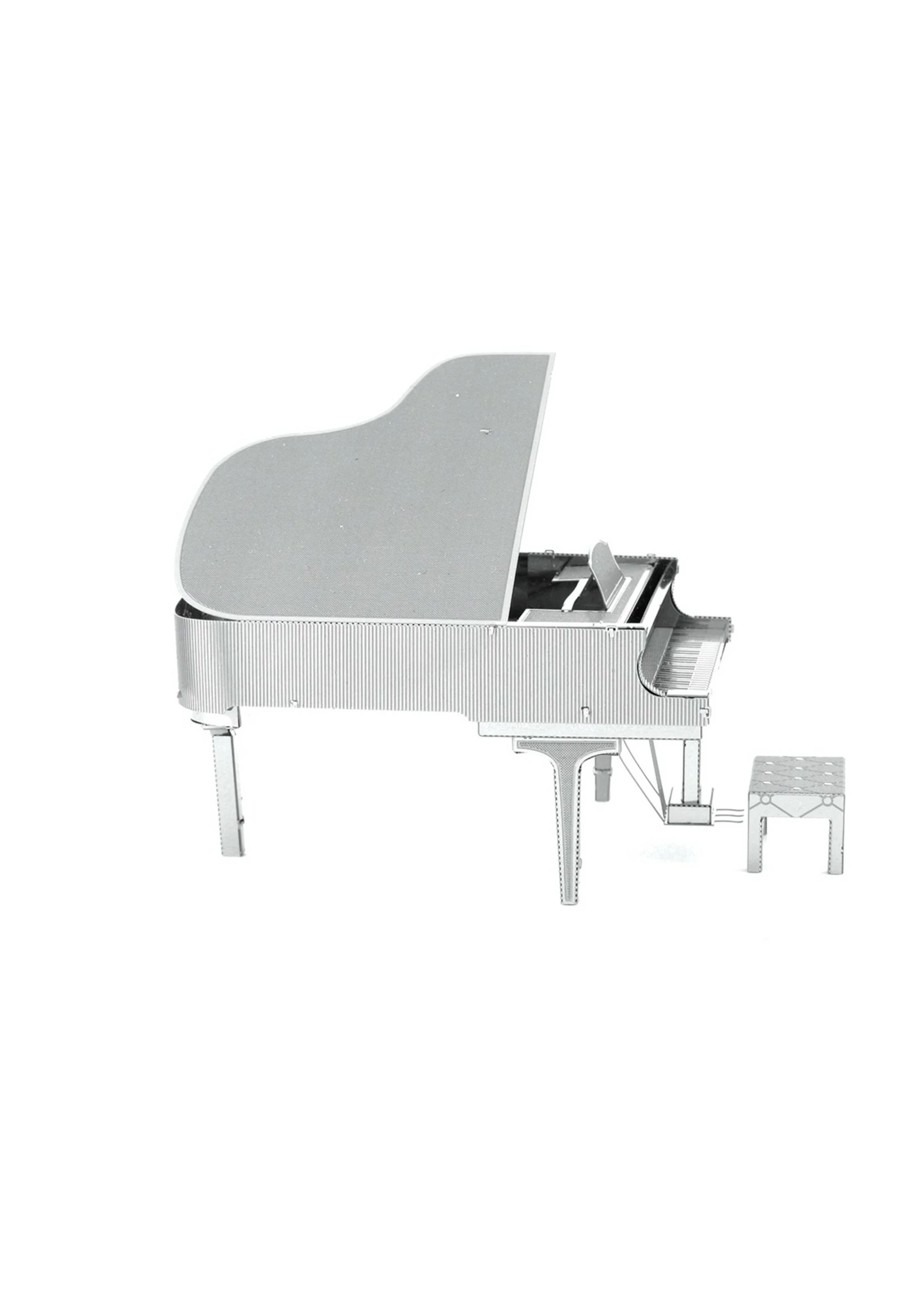 Fascinations Metal Earth - Grand Piano