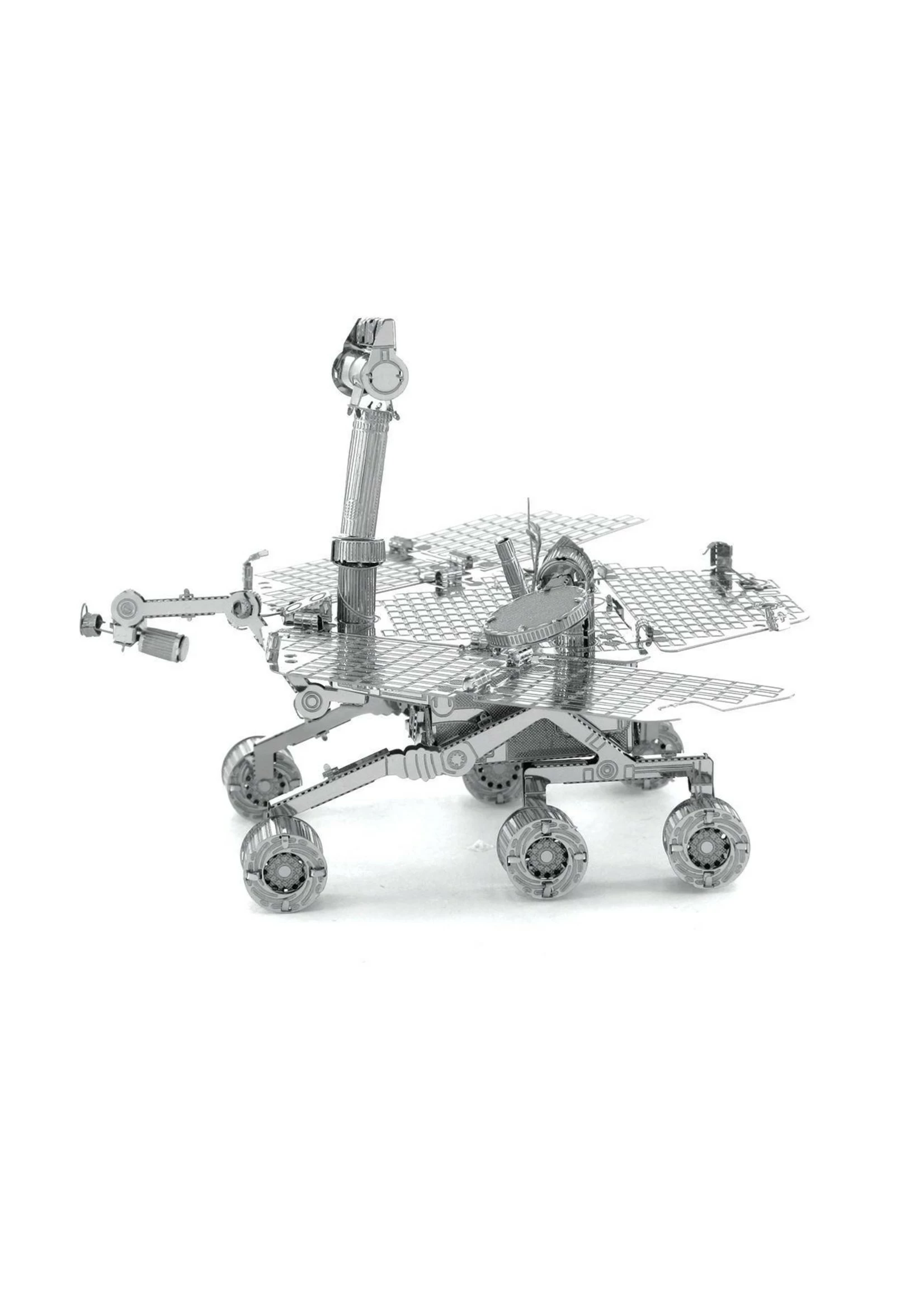 Fascinations Metal Earth - Mars Rover - Image 2