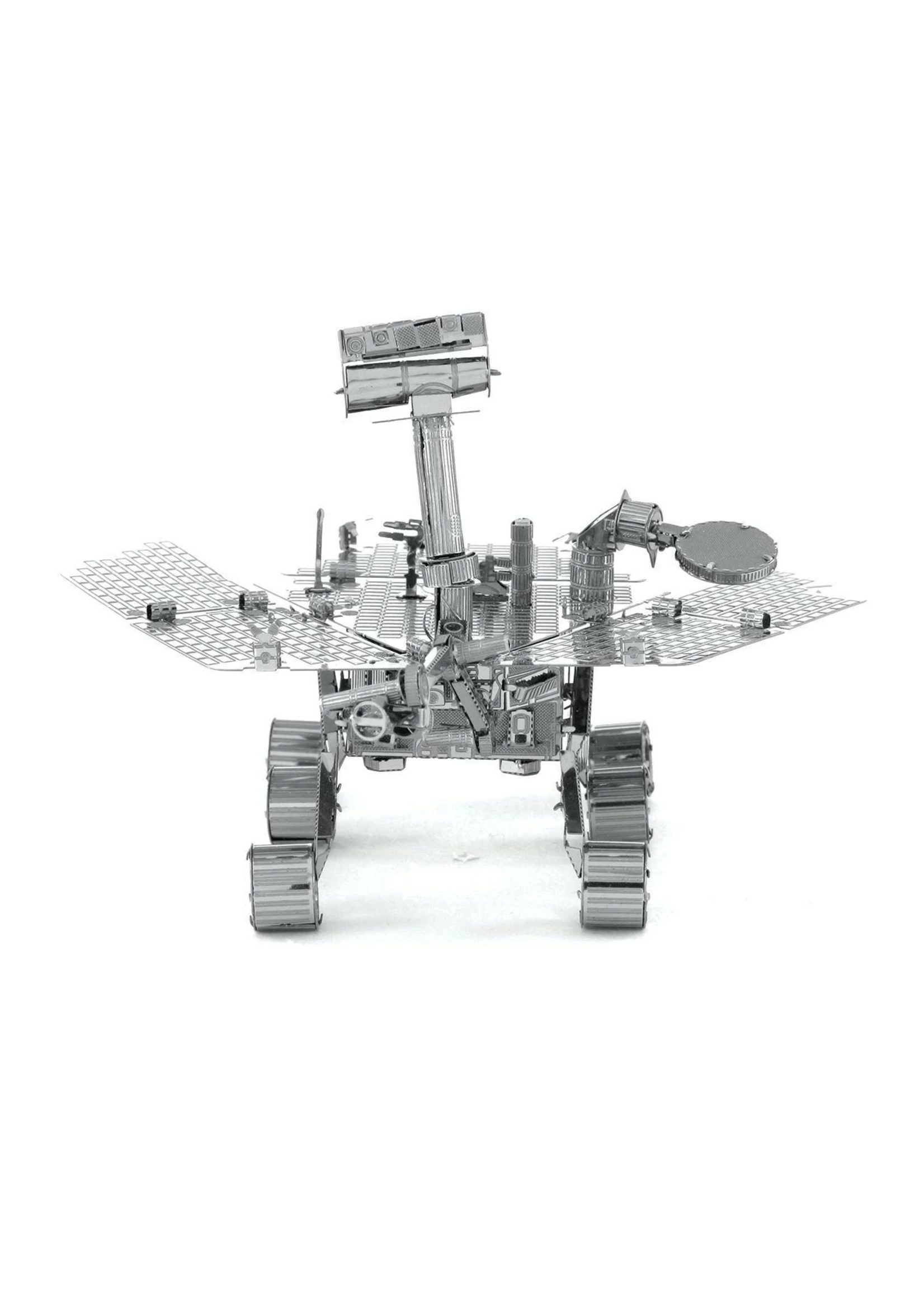 Fascinations Metal Earth - Mars Rover - Image 3