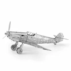 Fascinations Metal Earth - Messerschmitt BF-109