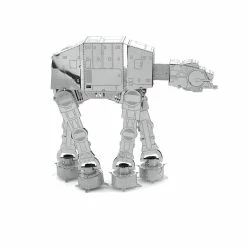 Fascinations Metal Earth - Star Wars AT-AT