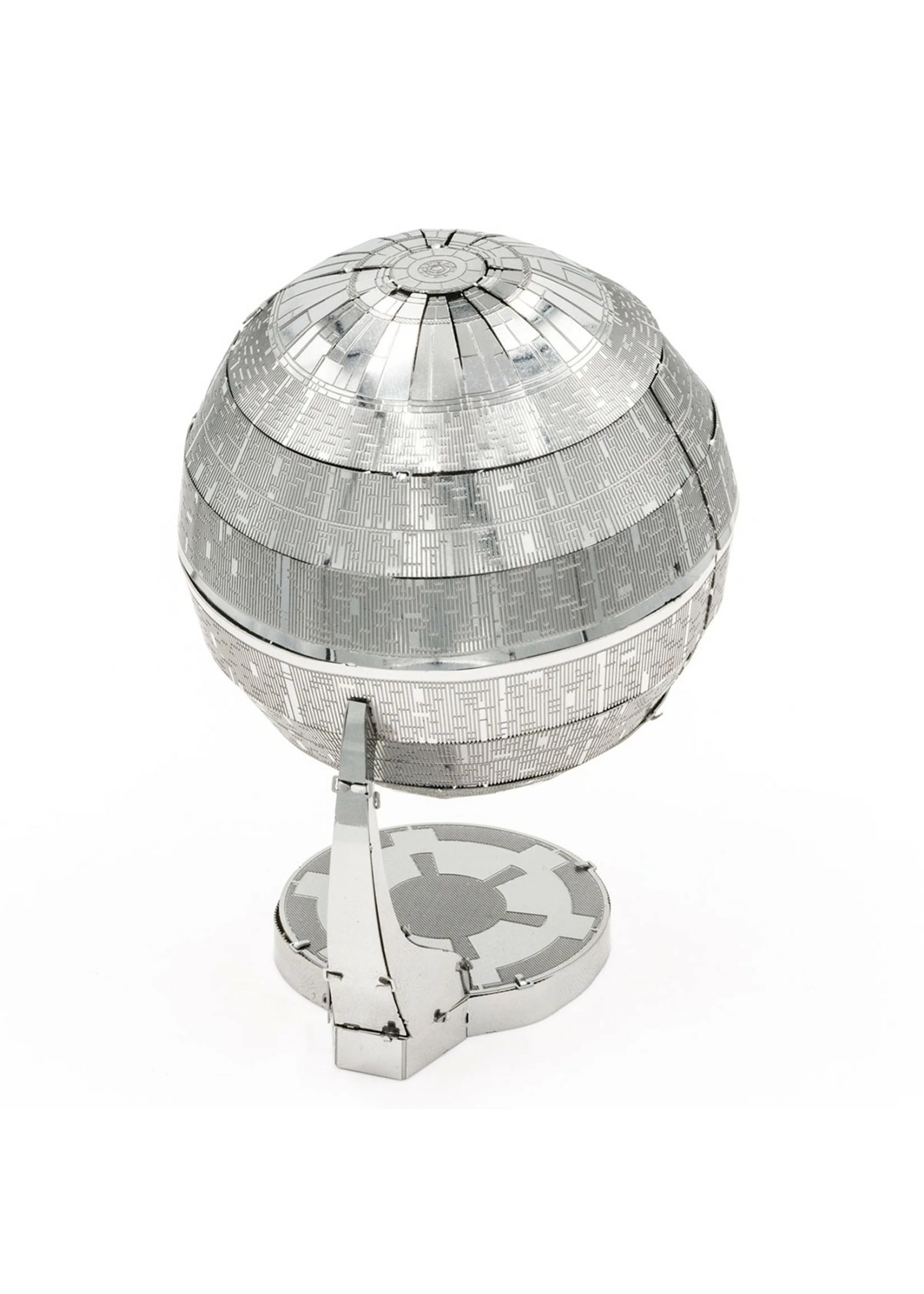 Fascinations Metal Earth - Star Wars Death Star - Image 2