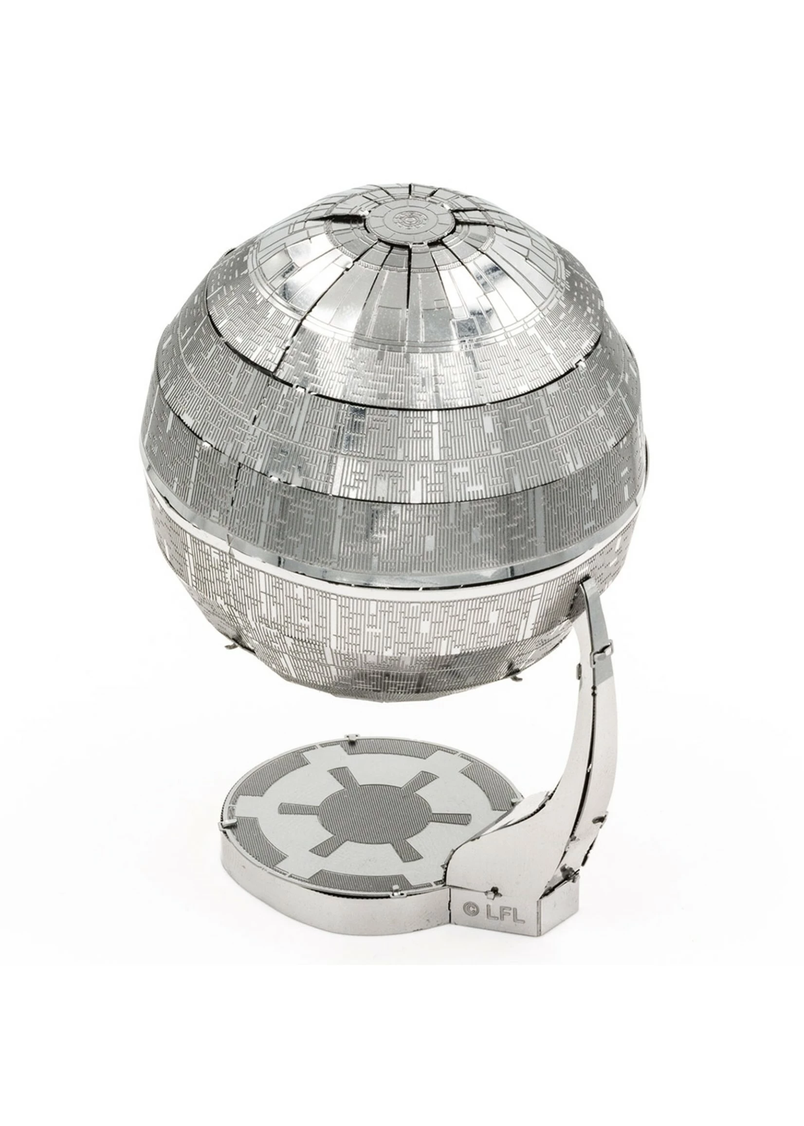 Fascinations Metal Earth - Star Wars Death Star - Image 3