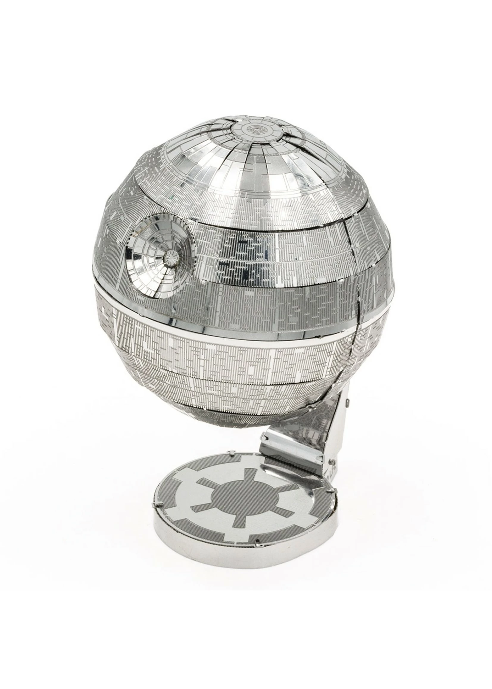 Fascinations Metal Earth - Star Wars Death Star - Image 4