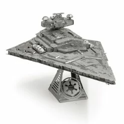 Fascinations Metal Earth - Star Wars Imperial Star Destroyer ICX