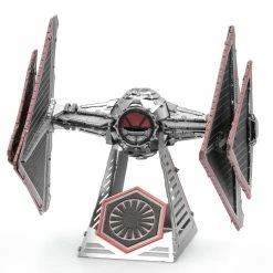 Fascinations Metal Earth - Star Wars Sith TIE Fighter