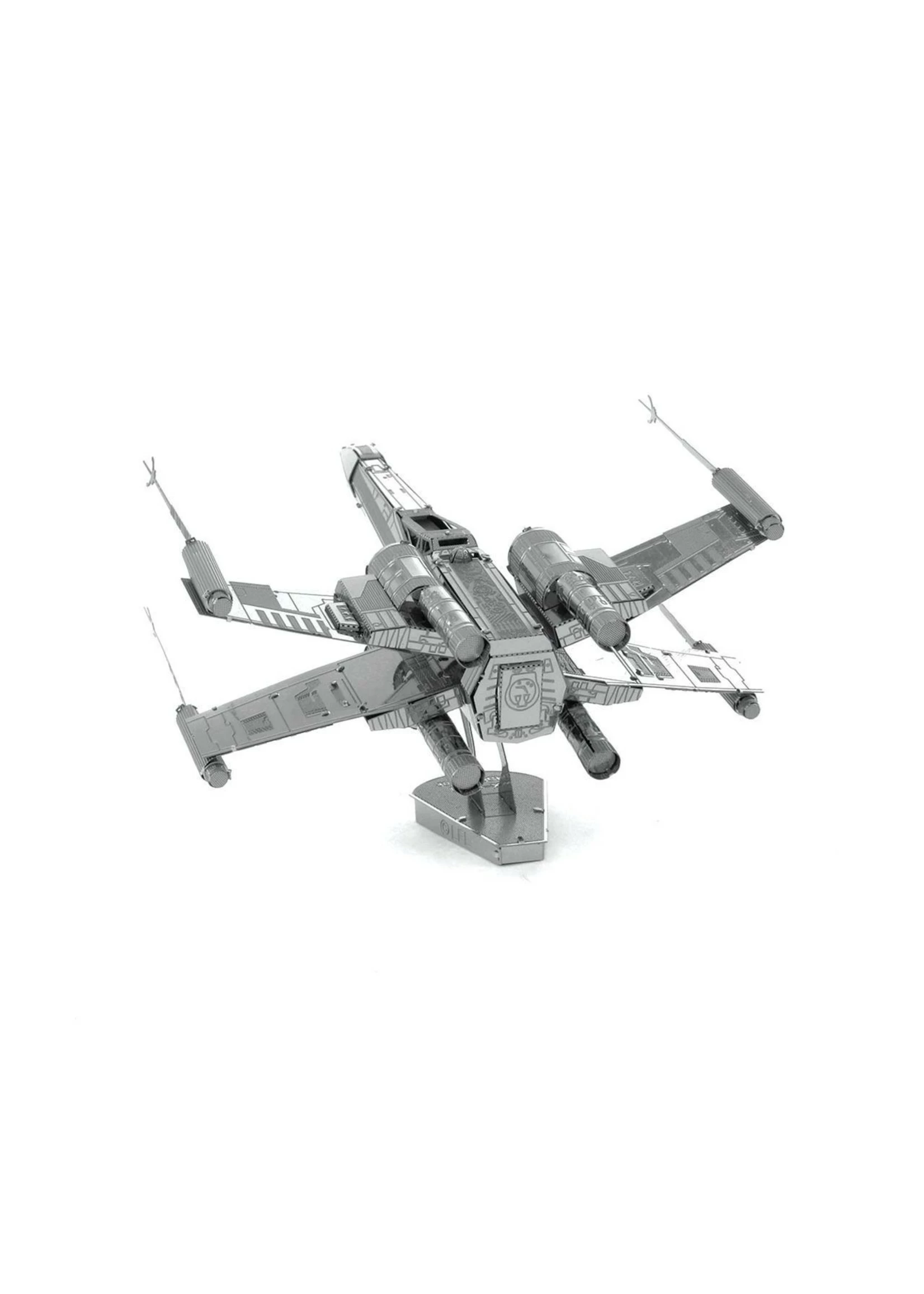 Fascinations Metal Earth - Star Wars X-Wing - Image 3