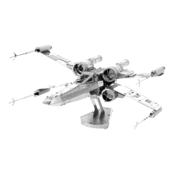 Fascinations Metal Earth - Star Wars X-Wing