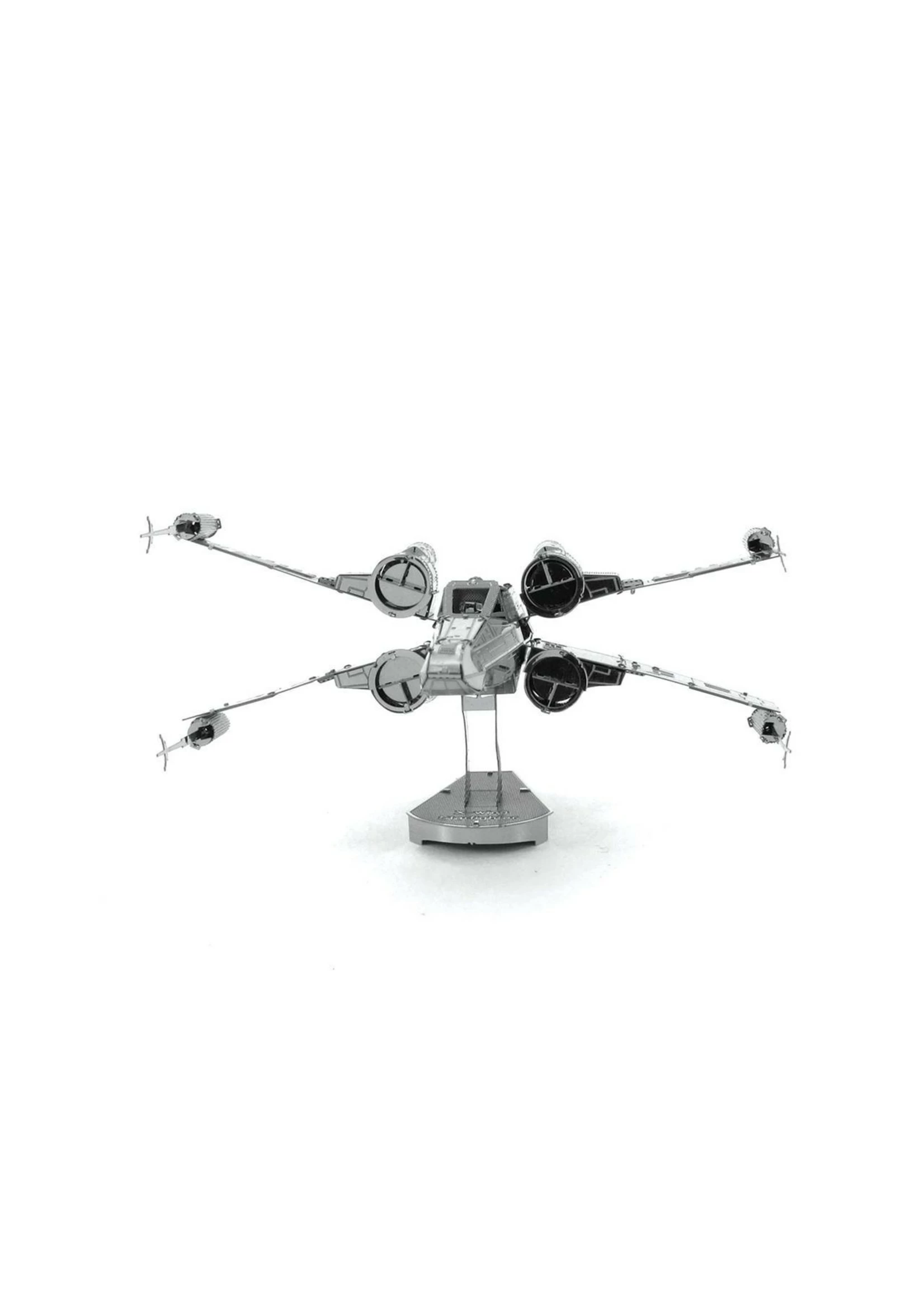 Fascinations Metal Earth - Star Wars X-Wing - Image 5