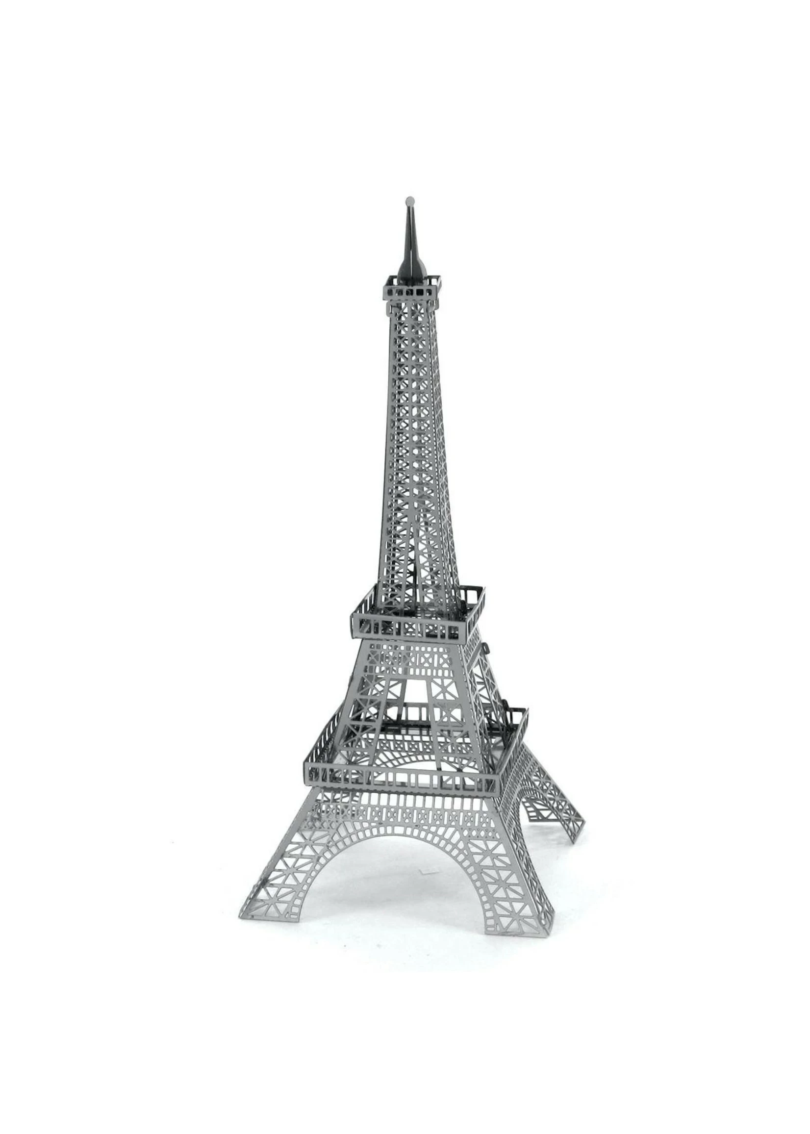 Fascinations Metal Earth - The Eiffel Tower - Image 2