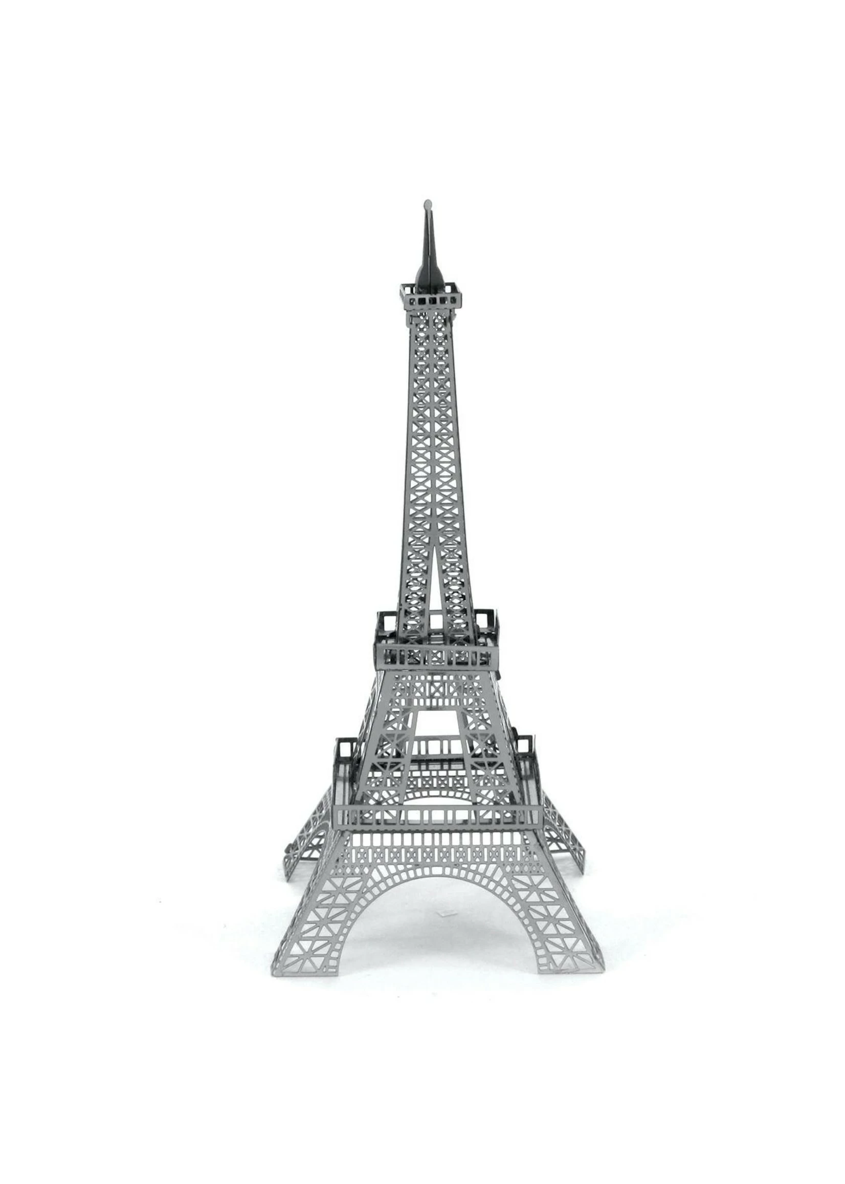 Fascinations Metal Earth - The Eiffel Tower - Image 3