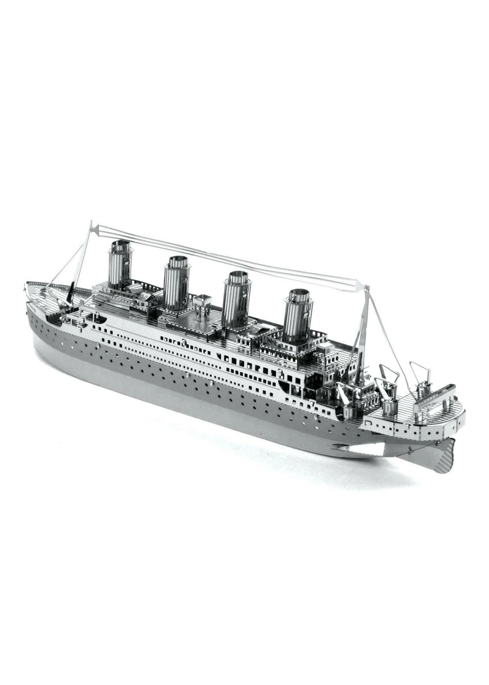 Fascinations Metal Earth - Titanic - Image 3