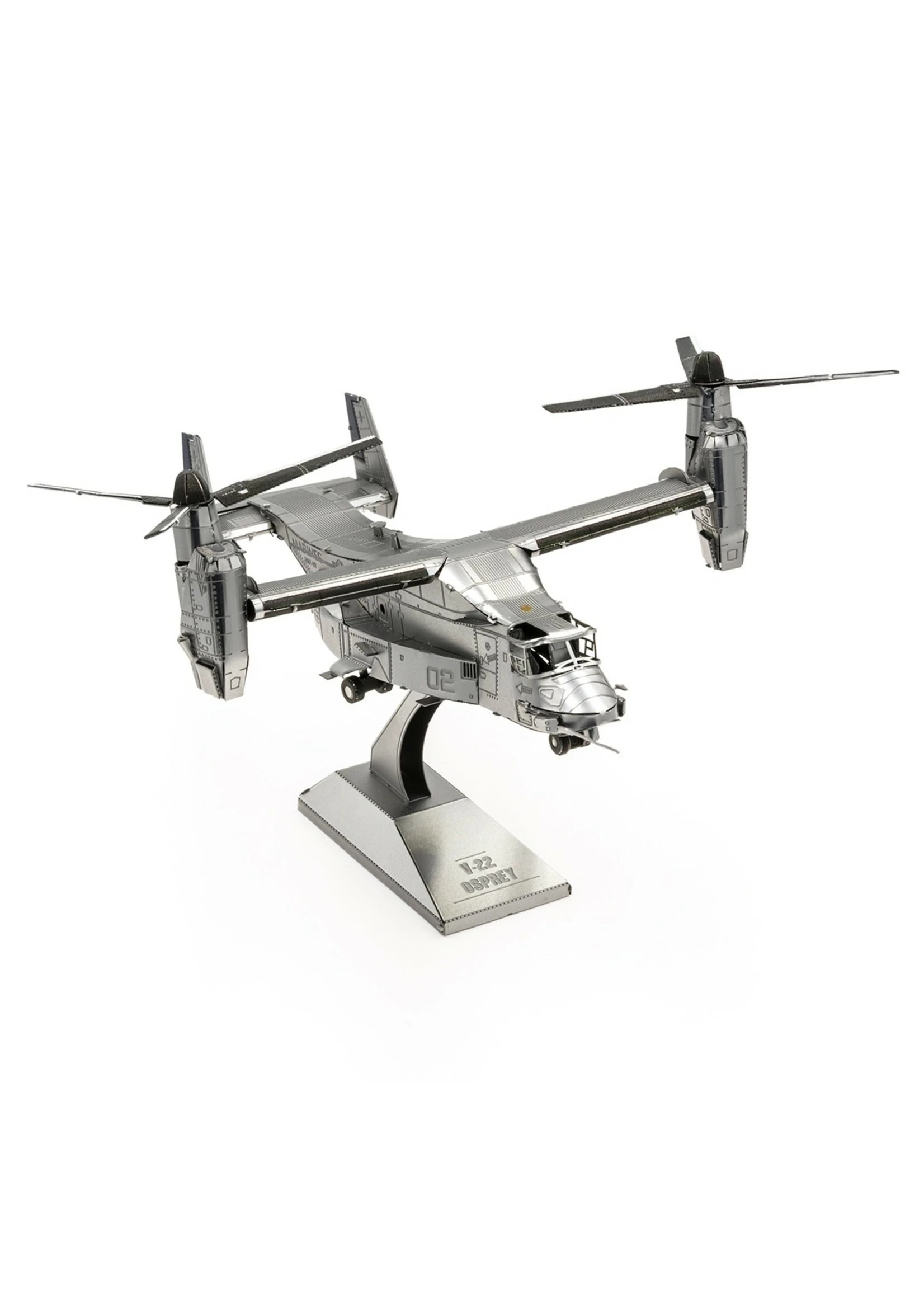 Fascinations Metal Earth - V-22 Osprey