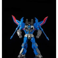 Flame Toys 51234 - Thunder Cracker
