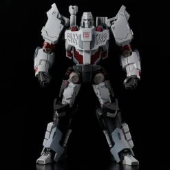 Flame Toys 51235 - Megatron IDW (Autobot Ver.)