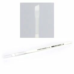 Games Workshop - Citadel Synthetic Base Brush - Large