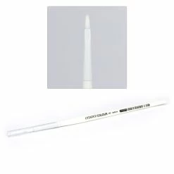 Games Workshop - Citadel Synthetic Base Brush - Medium