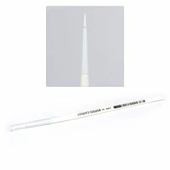 Games Workshop - Citadel Synthetic Base Brush - Small