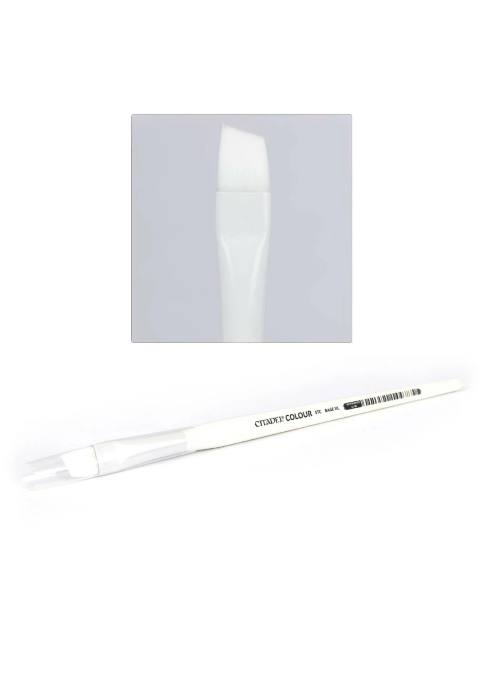 Games Workshop - Citadel Synthetic Base Brush - X-Large