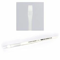 Games Workshop - Citadel Synthetic Dry Brush - Medium