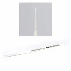 Games Workshop - Citadel Synthetic Glaze Brush
