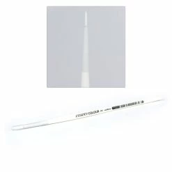 Games Workshop - Citadel Synthetic Layer Brush - Medium