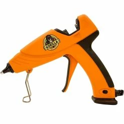 Gorilla Glue 100424 - Gorilla Hot Glue Gun - Large