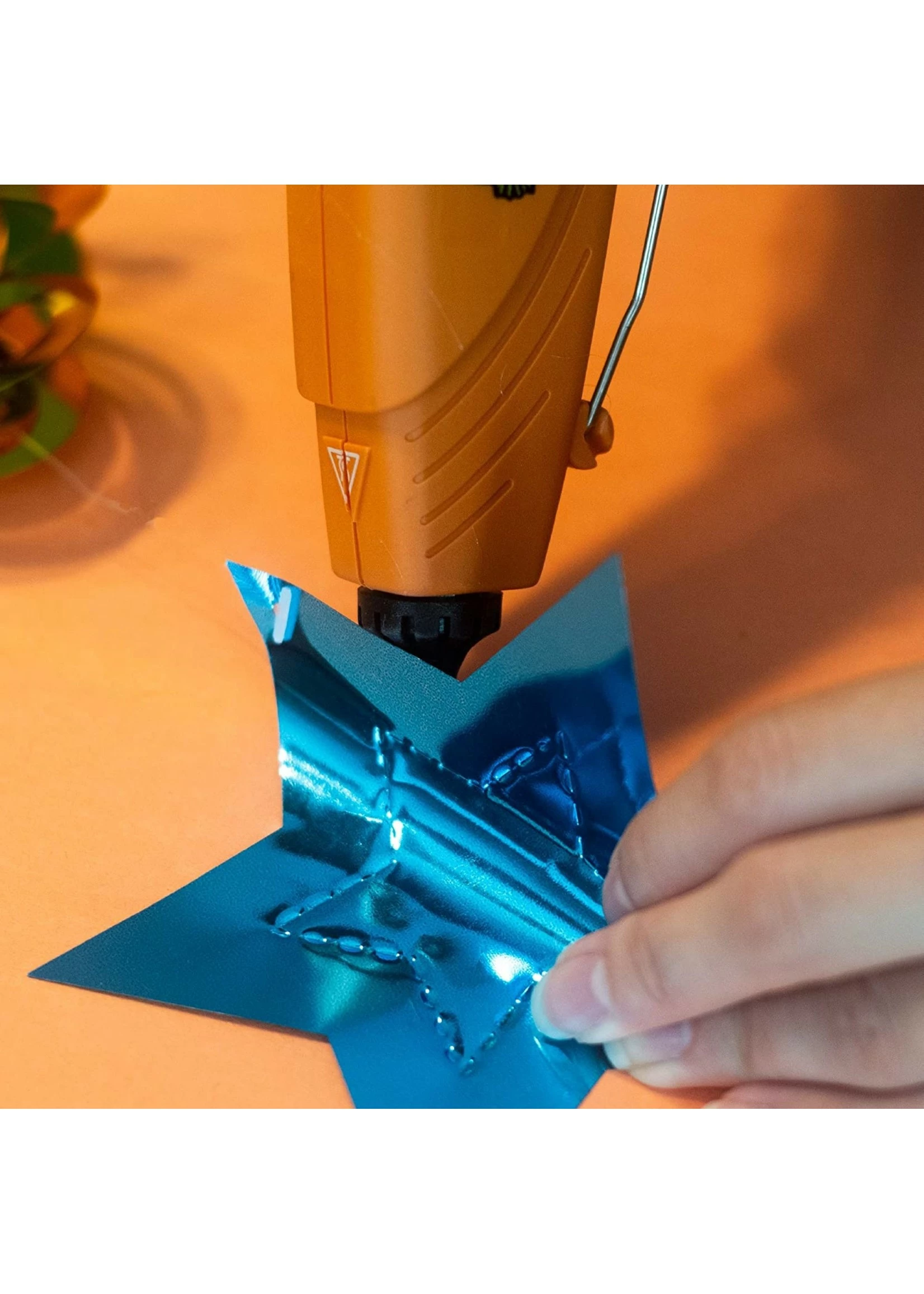 Gorilla Glue 100424 - Gorilla Hot Glue Gun - Large - Image 7