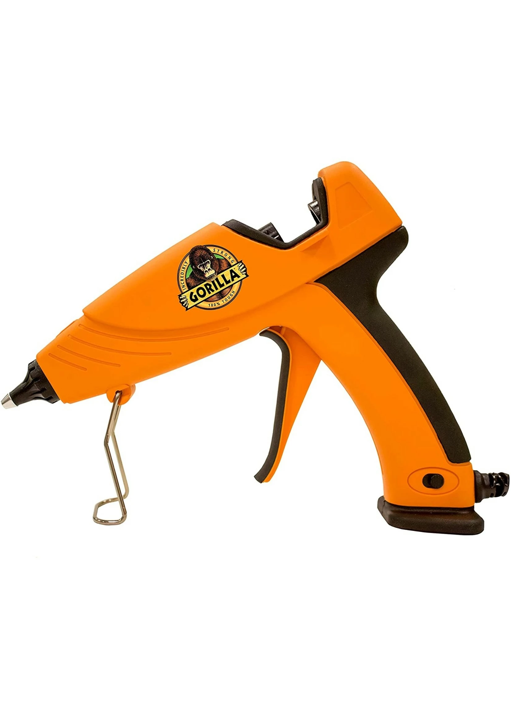 Gorilla Glue 100424 - Gorilla Hot Glue Gun - Large