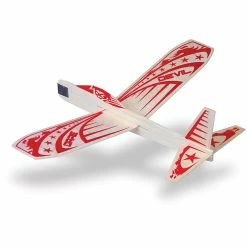GUILLOWS Dare Devil - Balsa Glider