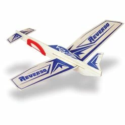 GUILLOWS Reverso - Balsa Glider
