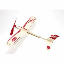 GUILLOWS Strato Streak - Balsa Motorplane