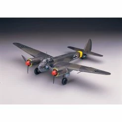 Hasegawa 555 - 1/72 Junkers Ju88A-4