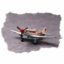 Hobby Boss 80229 - 1/72 Soviet Mig-3