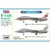 Hobby Boss 80279 - 1/72 F-14A Tomcat
