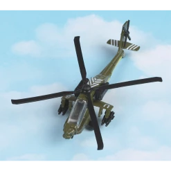 Hot Wings AH-64 Apache - 14111