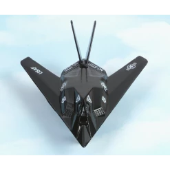 Hot Wings F-117 Nighthawk - 14103