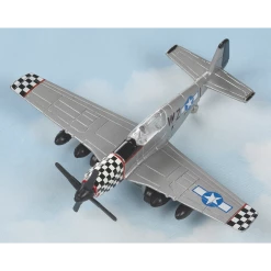 Hot Wings P-51 Mustang- 17101