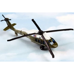 Hot Wings Presidential Helicopter 14147