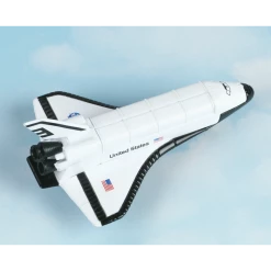Hot Wings Space Shuttle 12105