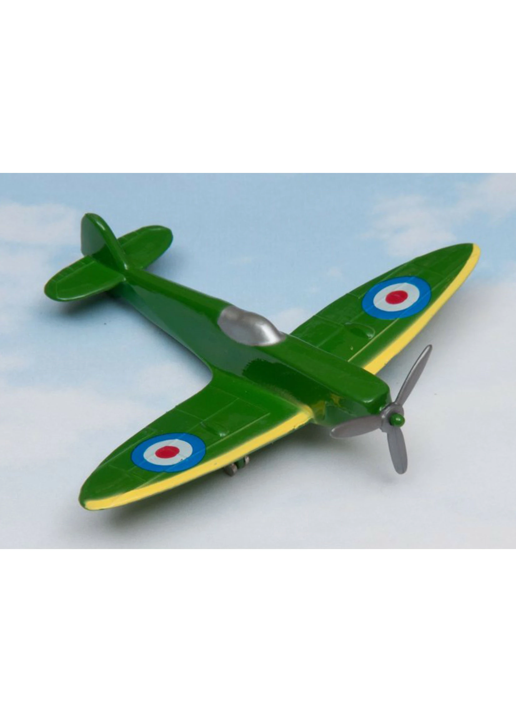 Hot Wings Spitfire- 17113