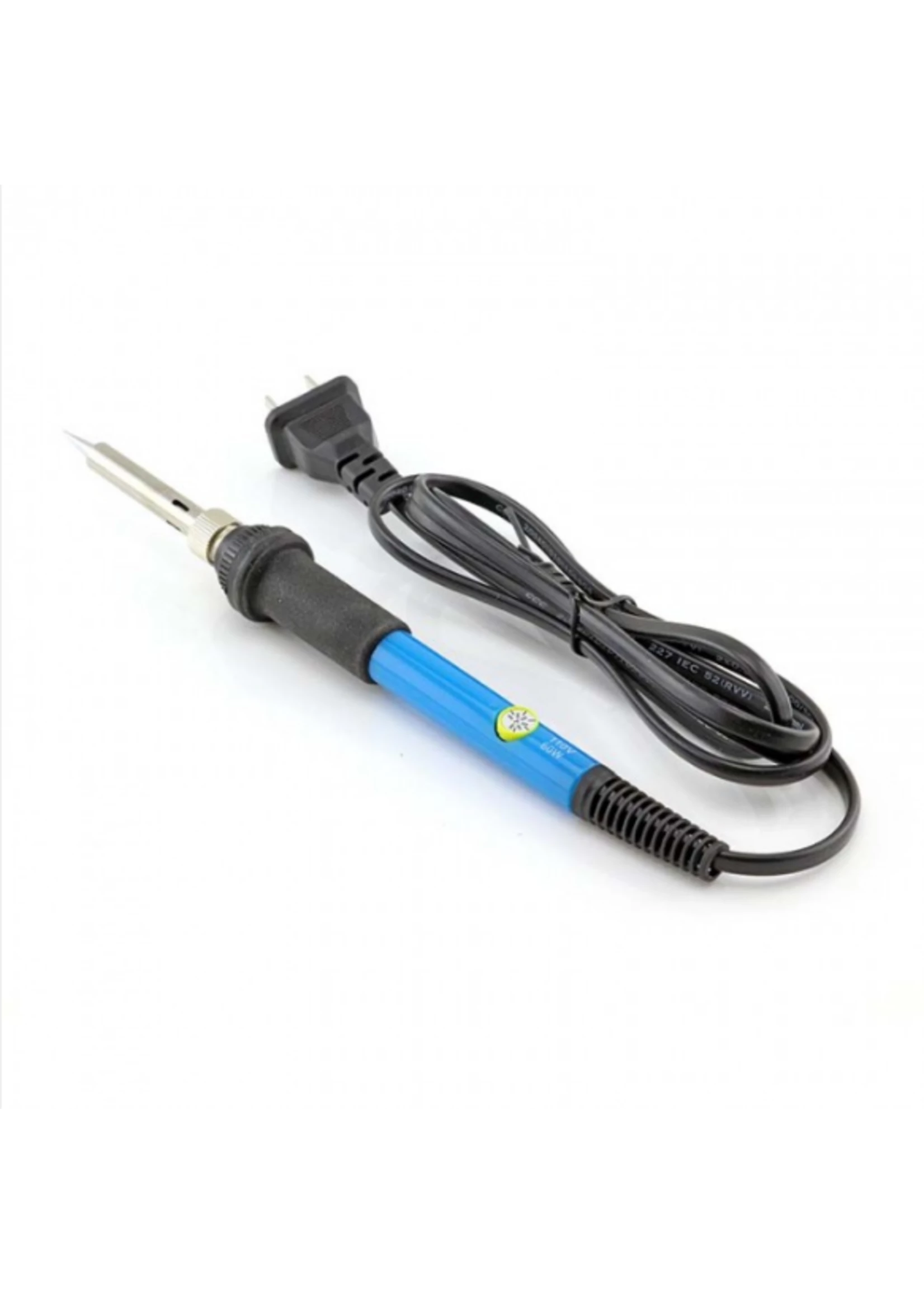 Hub Hobby C - Green 60W Adjustable Soldering Iron