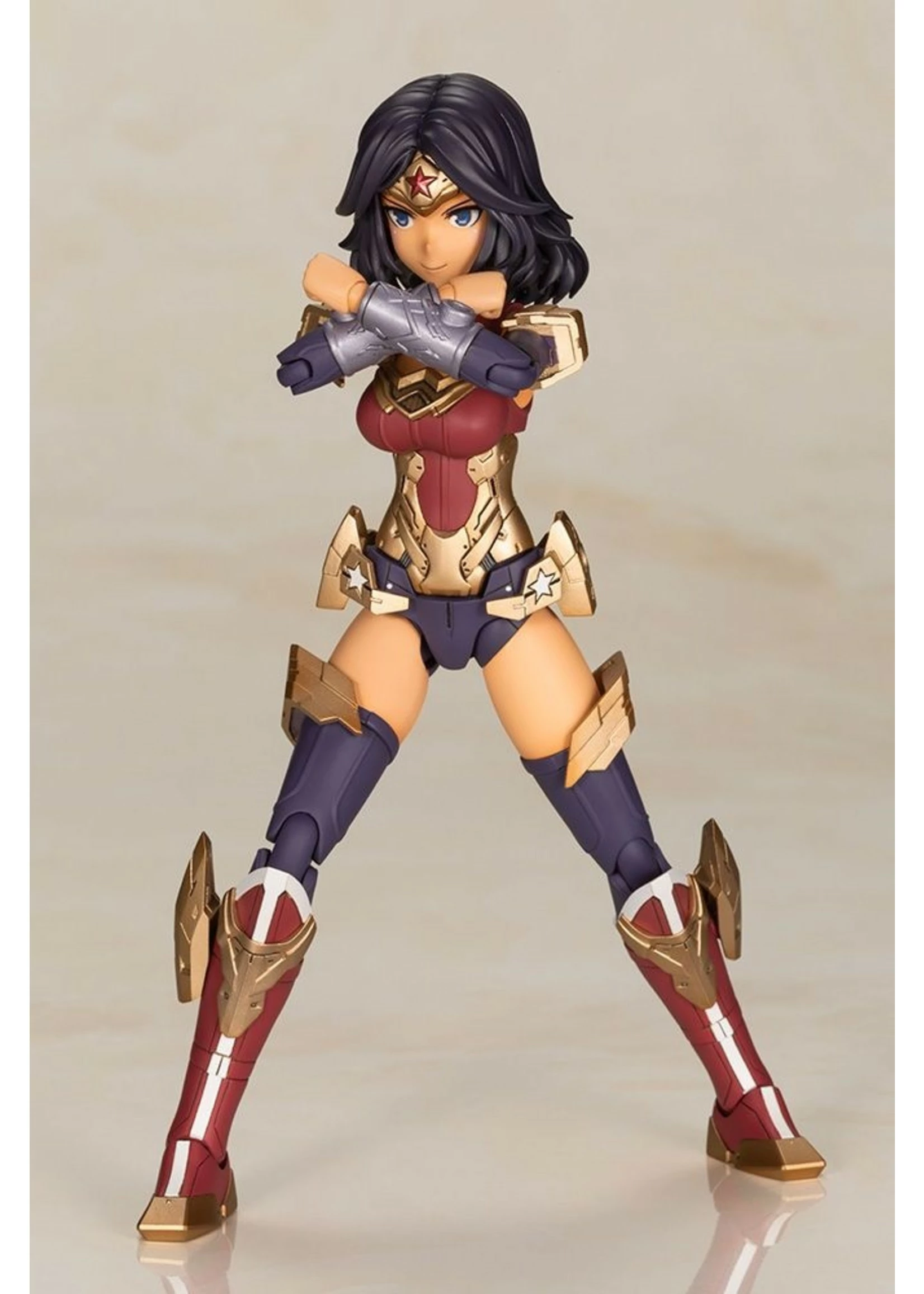 Kotobukiya CG004 - Wonder Woman - Fumikane Shimada Ver. - Image 8