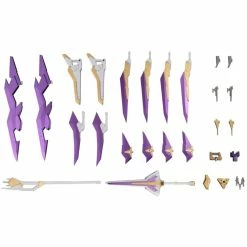 Kotobukiya FA053 - Frame Arms - Extended Arms 06 Arsenal Arms