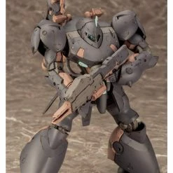 Kotobukiya FA058 - Frame Arms Mingwu