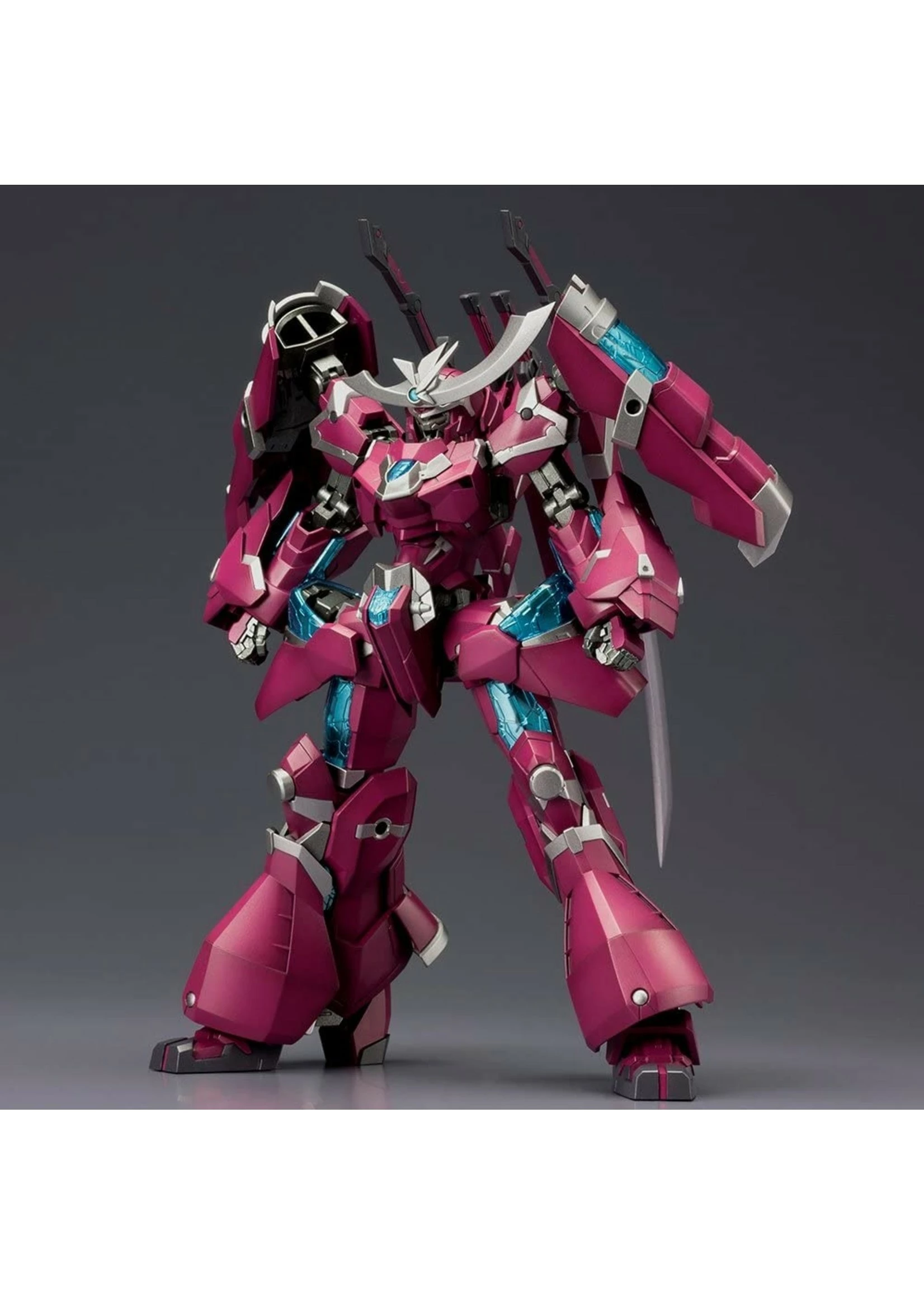 Kotobukiya FA062 - Frame Arms NSG-Z0D Magatsuki - Image 2